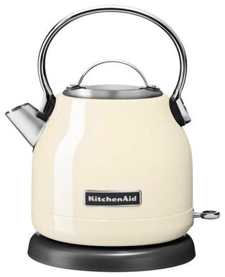Чайник электрический KitchenAid 5KEK 1222 EAC