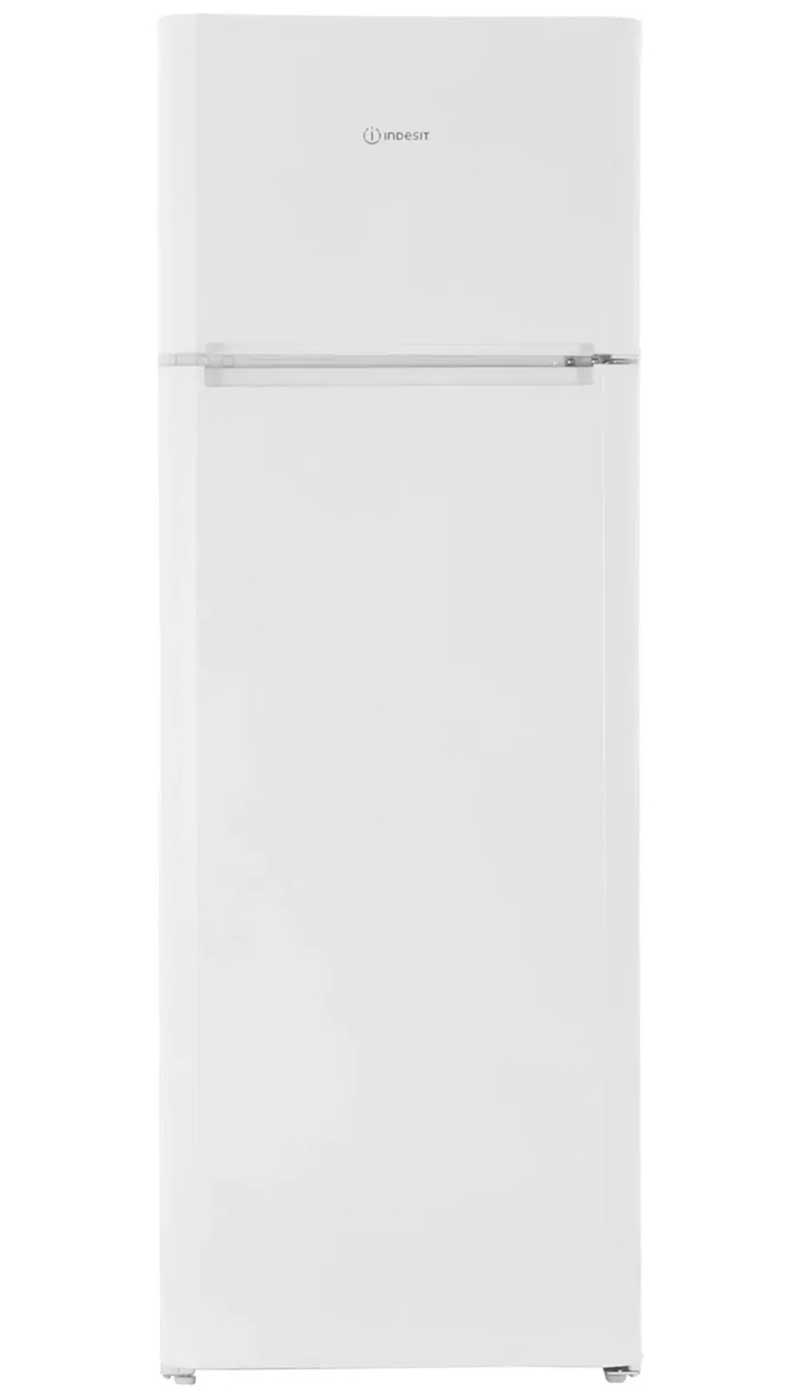 Двухкамерный холодильник Indesit TIA 16