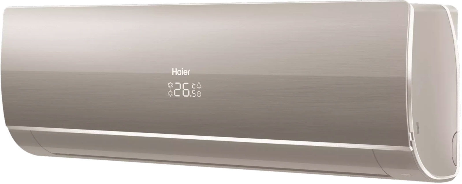 Кондиционер сплит-система Haier HSU-24HFF103/R3-GIN / HSU-24HUF103/R3OUT