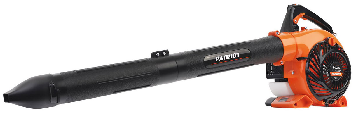 Воздуxодувка-пылесос Patriot BG 225