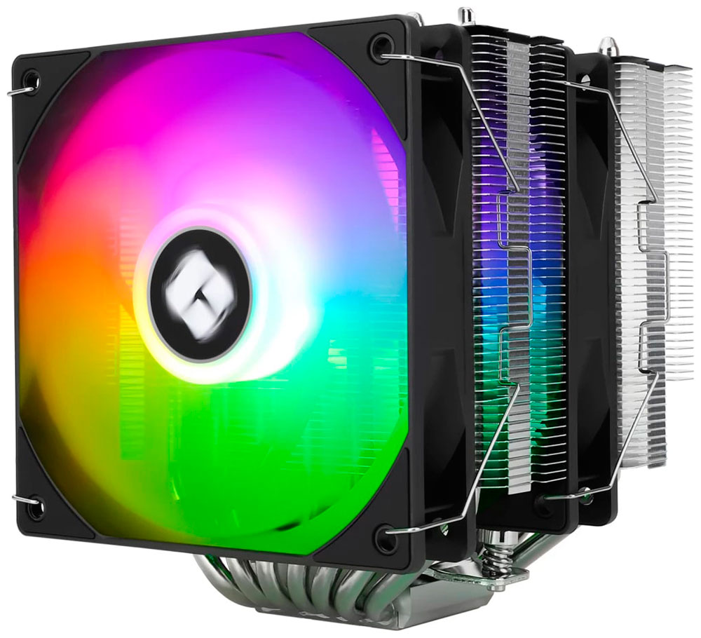Кулер для процессора Thermalright Phantom Spirit 120 SE ARGB (PS120-SE-ARGB)