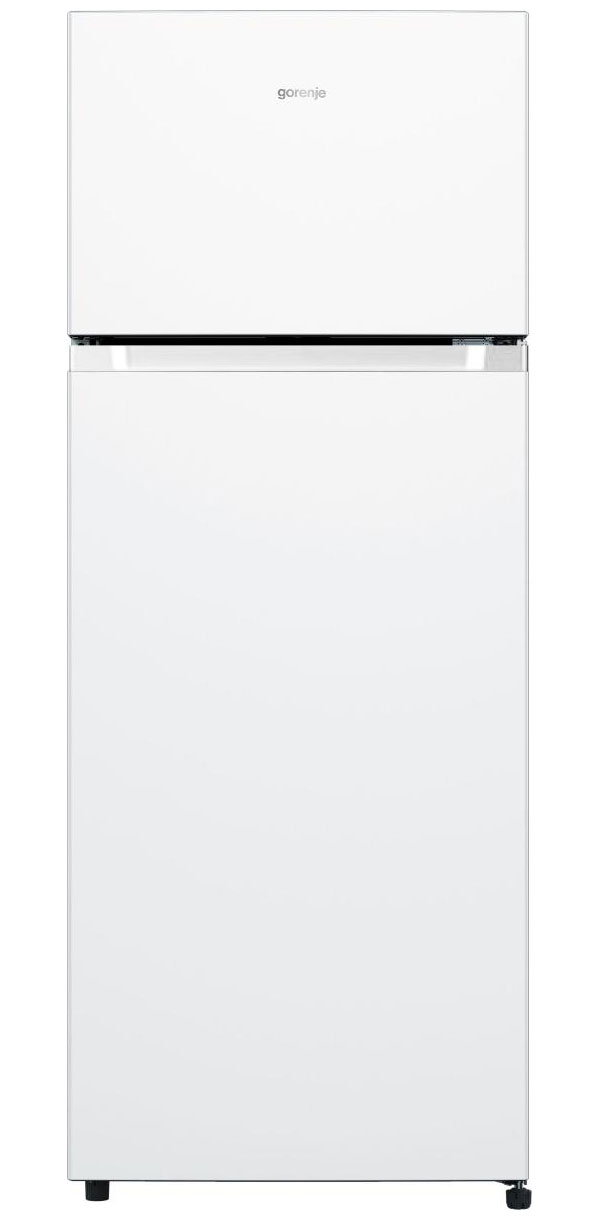 Двухкамерный холодильник Gorenje RF4142PW4