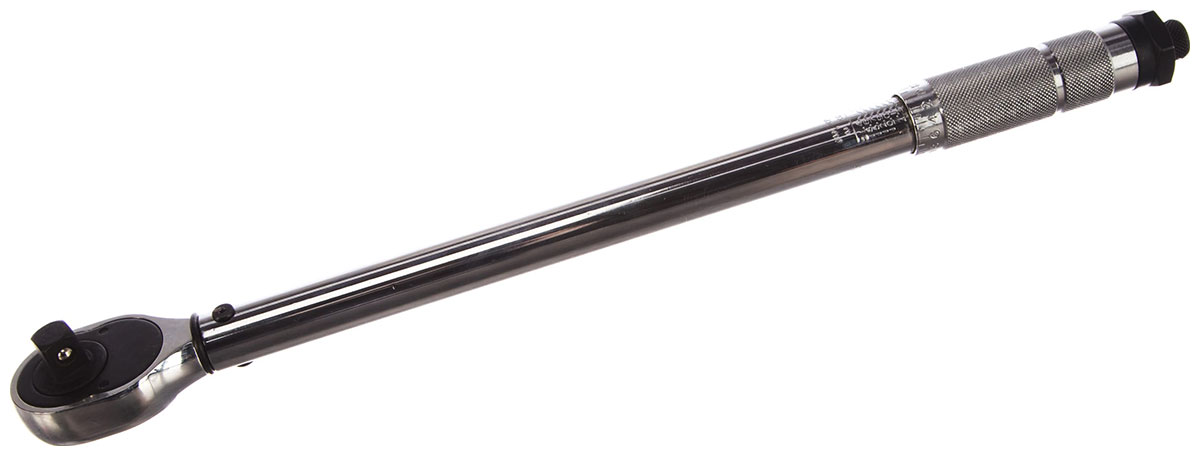 Ключ динамометрический Berger BG2158 1/2" 28-210 Нм, Правая-Левая резьба