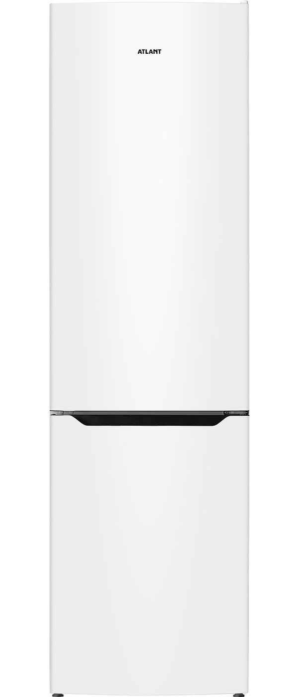 Двухкамерный холодильник Atlant ХМ 6626-109