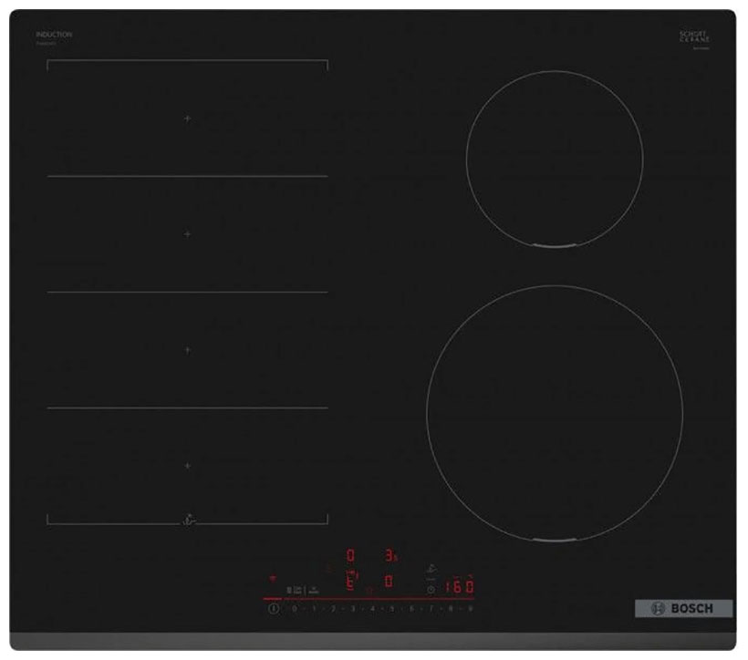 Электрическая варочная панель Bosch PIX631HC1E