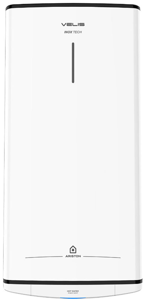 Водонагреватель накопительный Ariston VELIS TECH INOX R ABS 50