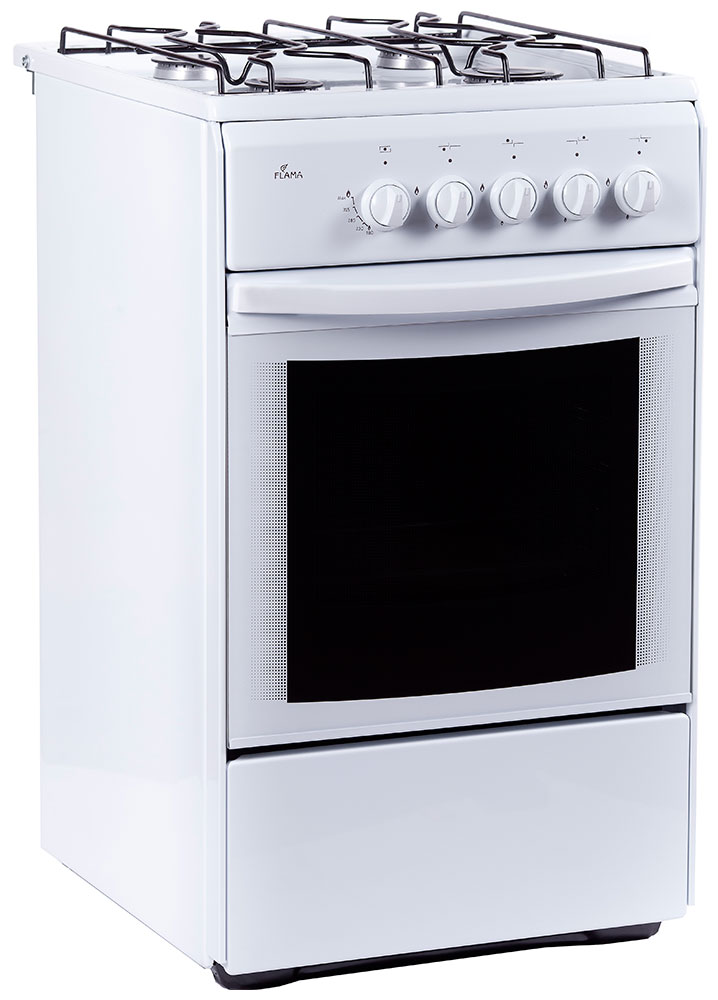 Газовая плита Flama RG 24026 W