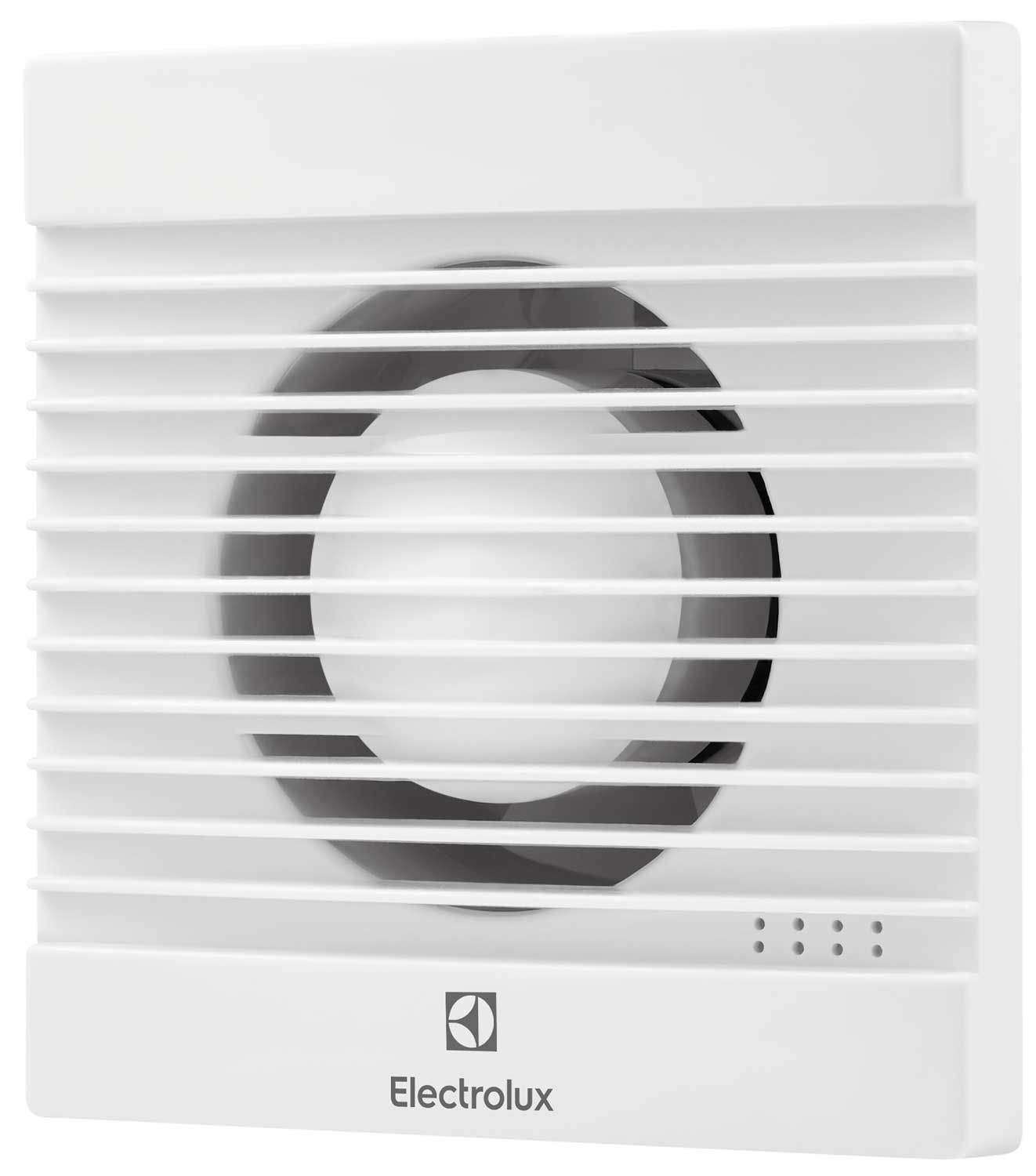 Вентилятор вытяжной Electrolux Basic EAFB-150