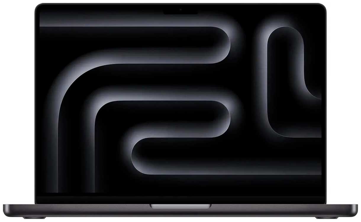 Ноутбук Apple MACBOOK PRO M3 MAX 14 36GB/1TB SB (MRX53HN/A)