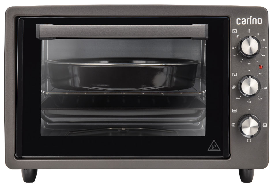Электропечь Carino CM3426