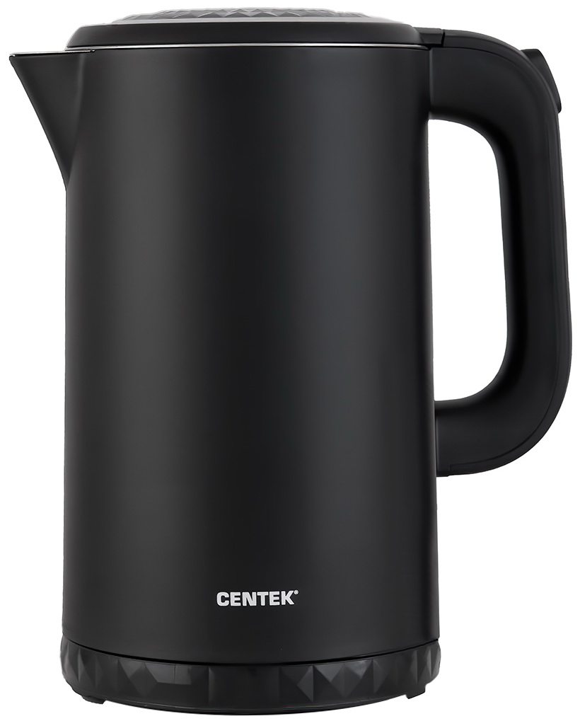 Чайник электрический Centek CT-0020 Black