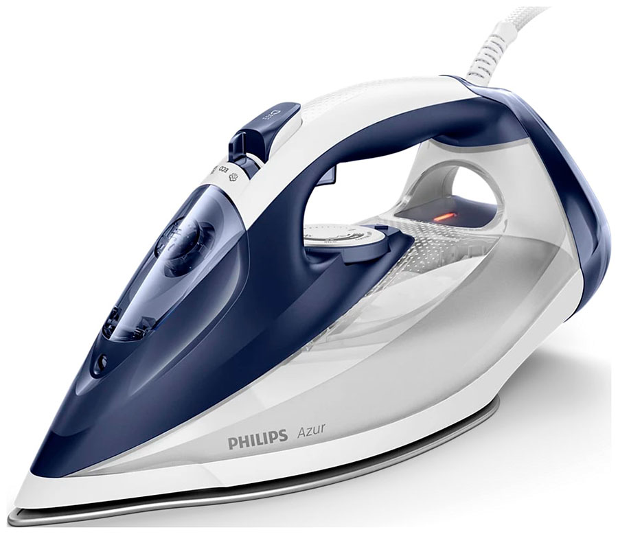 Утюг Philips GC4541/20 BLUE/WHITE