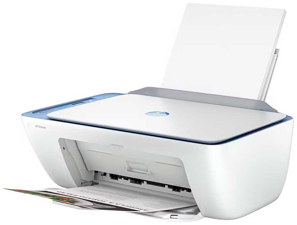 МФУ HP Deskjet 2823E