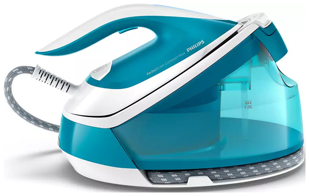 Парогенератор  Philips GC7920/20