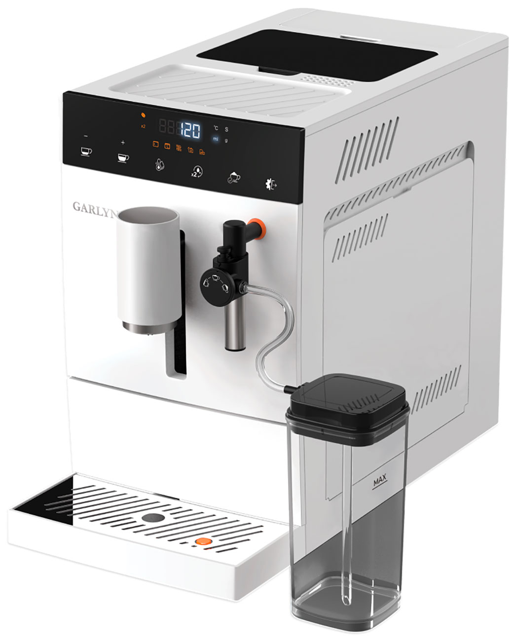 Кофемашина автоматическая Garlyn L500