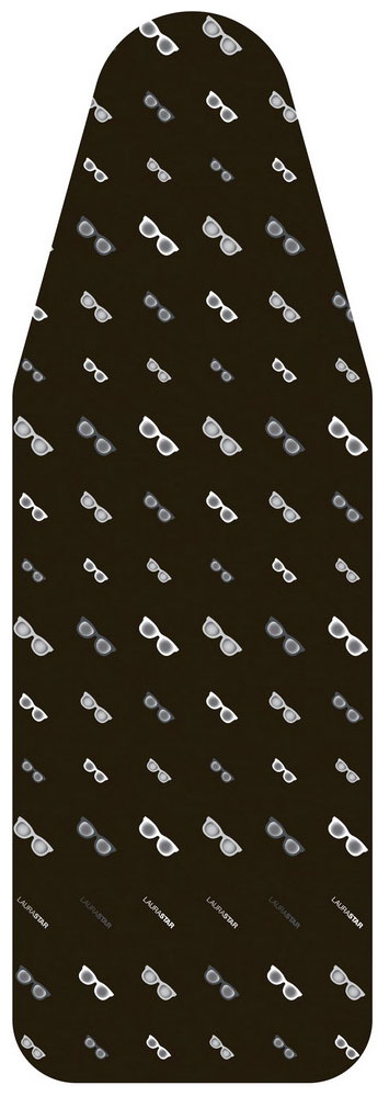 Чехол для гладильной доски Laurastar Cover Universal Glasses Packaged