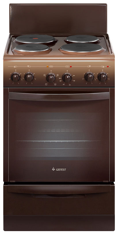 Электроплита Gefest ЭПНД 5140-01 0036