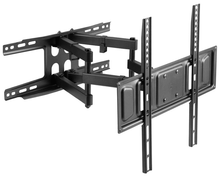Кронштейн для ТВ наклонно-поворотный Maunfeld MTM-3270FMD
