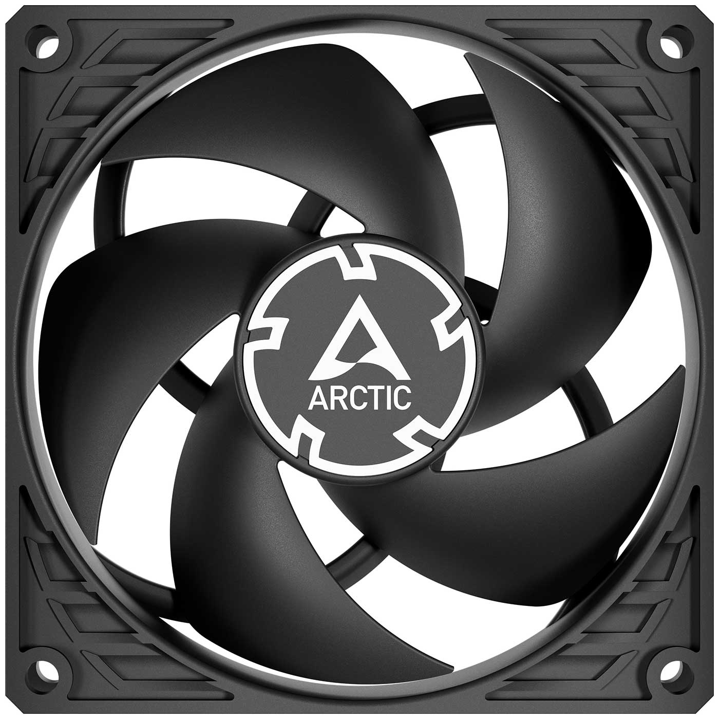 Вентилятор для корпуса Arctic P9 Max Black (ACFAN00300A)