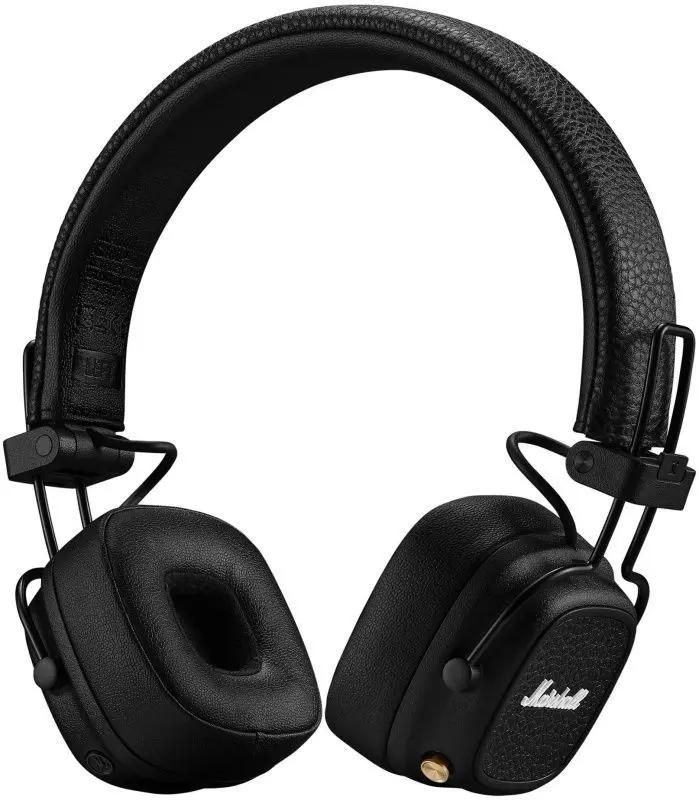 Наушники Marshall Major V Black
