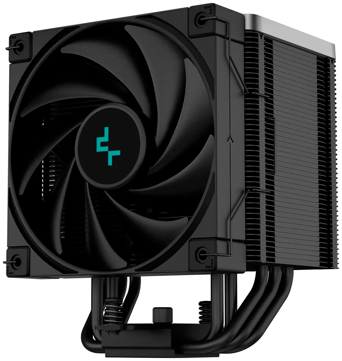 Кулер для процессора Deepcool AK500 ZERO DARK