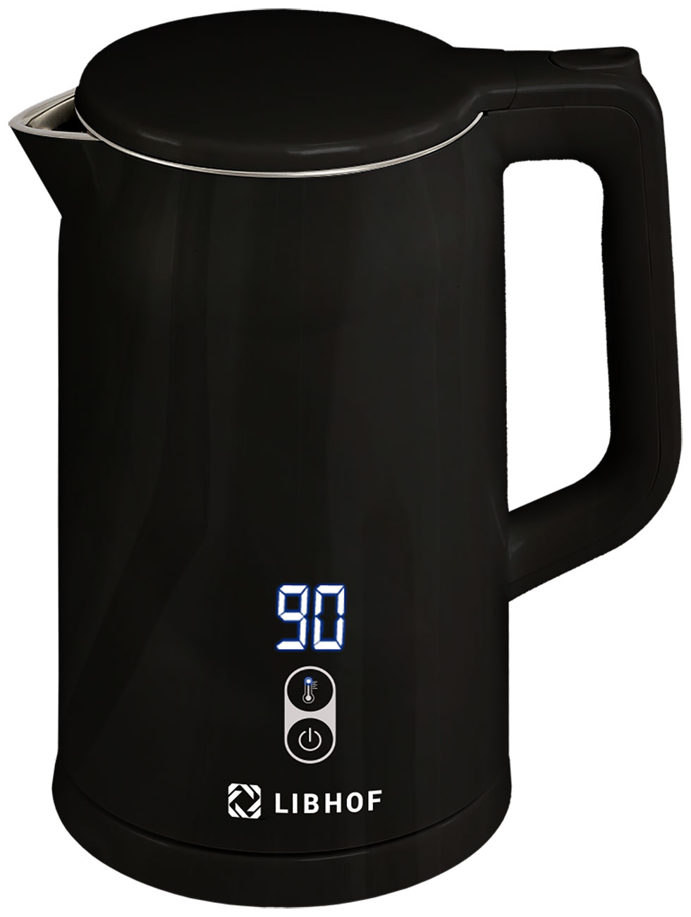Чайник электрический Libhof DK-1720B