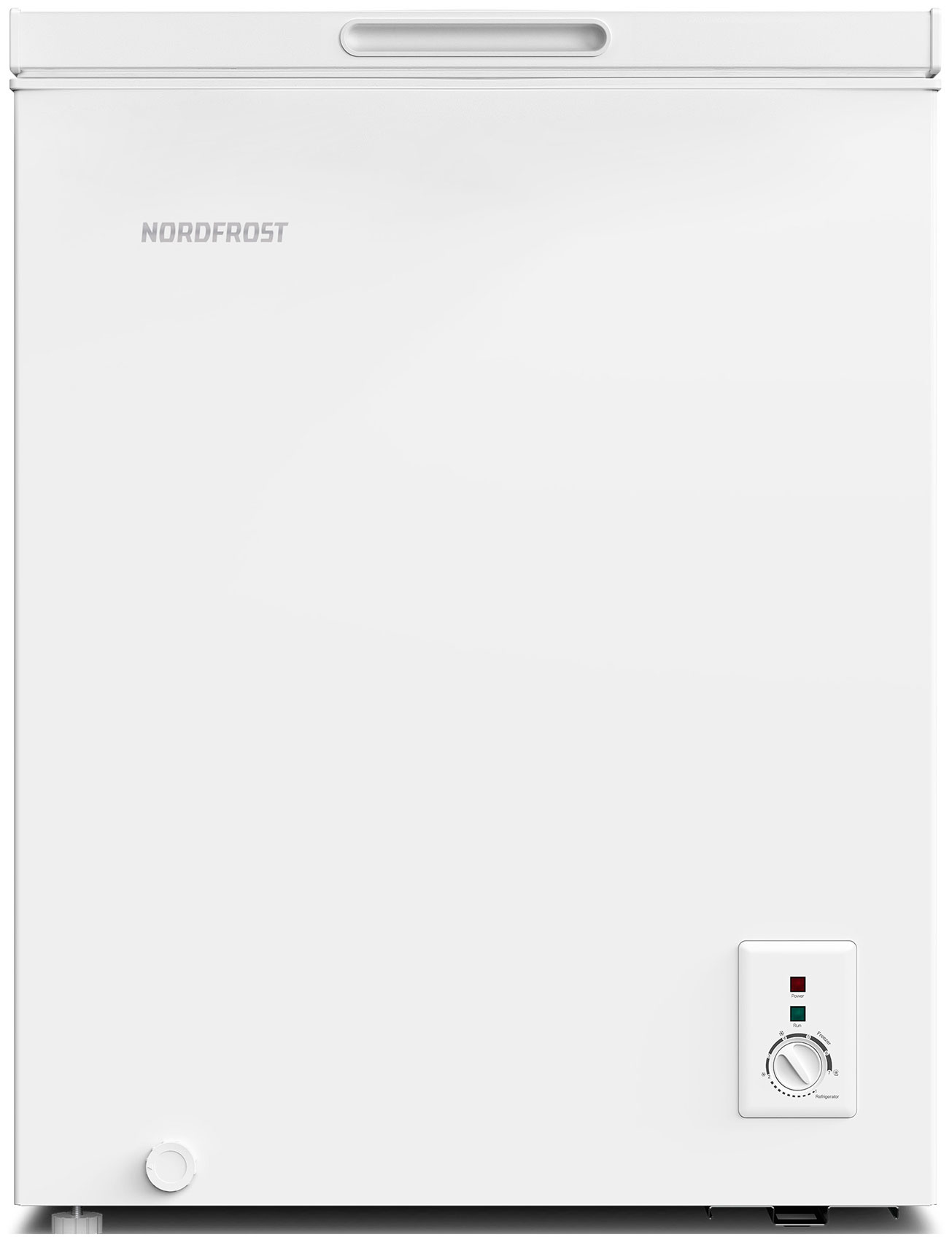 Морозильный ларь NordFrost CF 200