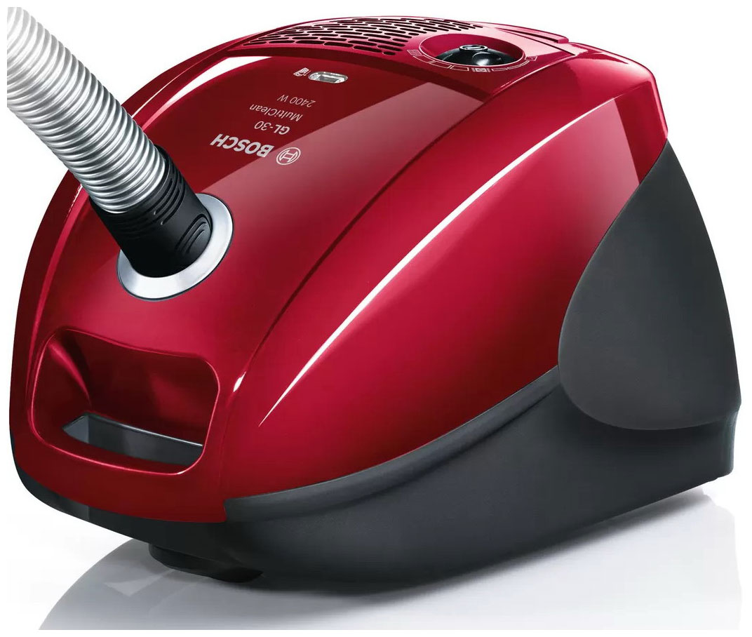 Пылесос напольный Bosch BSGL3MULT3
