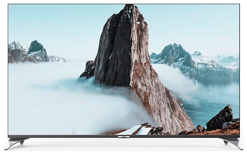 Телевизор Viomi YMD55ACURUS1