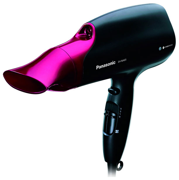 Фен Panasonic EH-NA 65-K 865