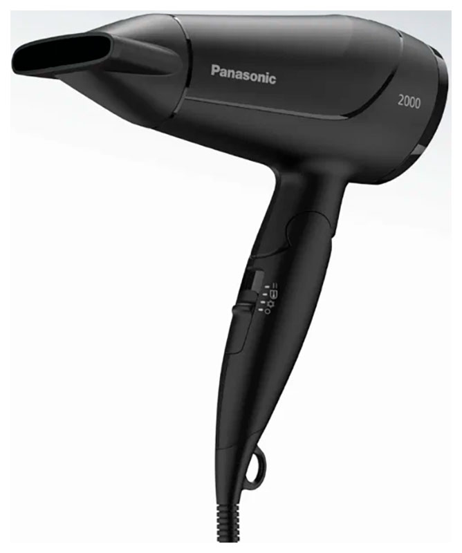 Фен Panasonic EH-ND65-K615, черный (8887549792885)