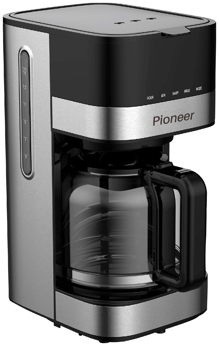 Кофеварка Pioneer CM052D