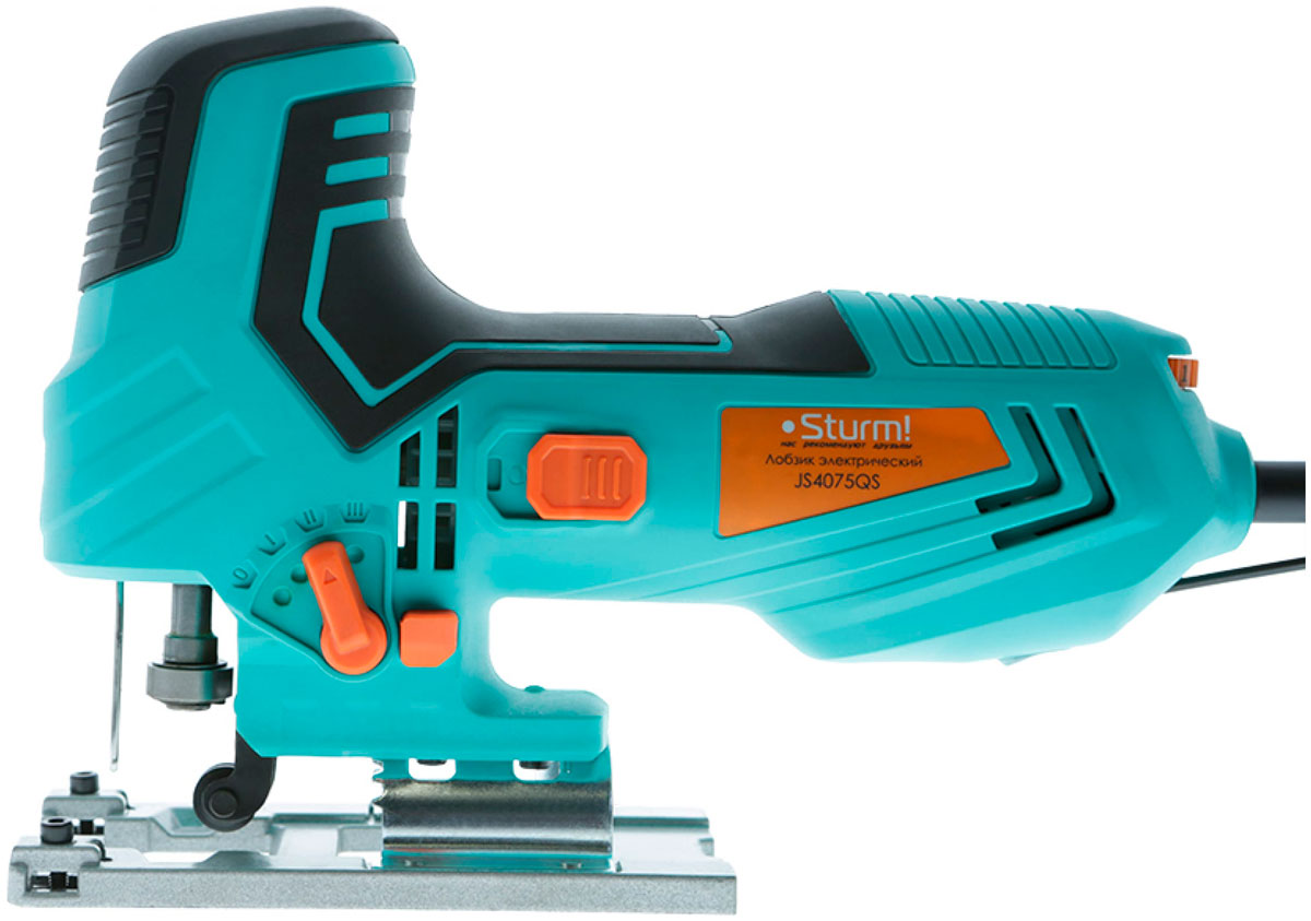 Лобзик Sturm! JS4075QS