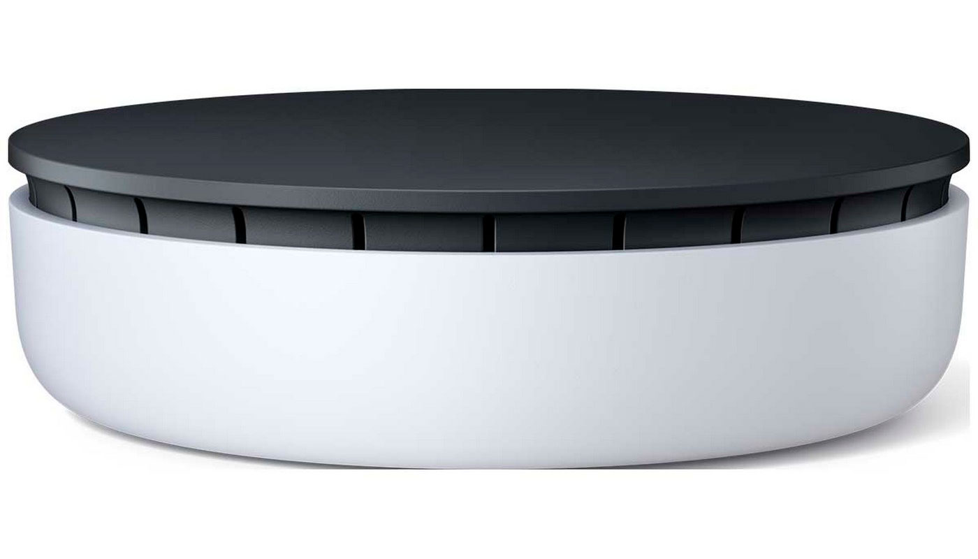 Центр управления умным домом Яндекс YNDX-00510, Bluetooth, Wi-Fi, ZigBee, инфракрасный