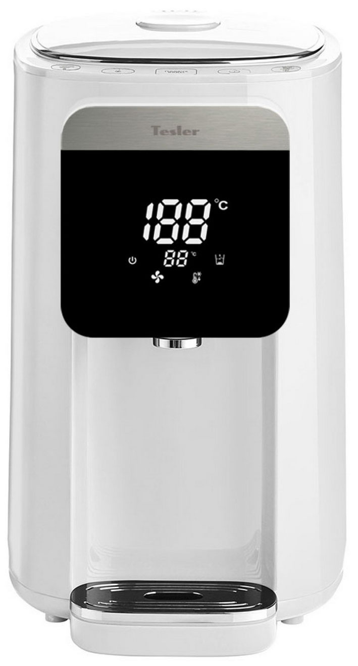 Термопот Tesler TP-5045 WHITE