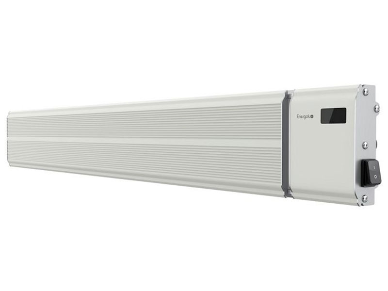 Инфракрасный обогреватель Energolux EIHL-3200-D1-IC, белый