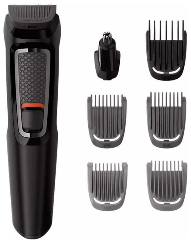 Триммер для волос Philips MG3720/33