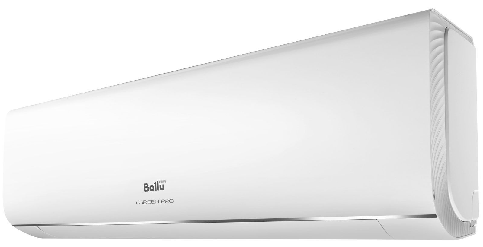 Кондиционер сплит-система Ballu iGreen Pro BSAG-12HN8 комплект