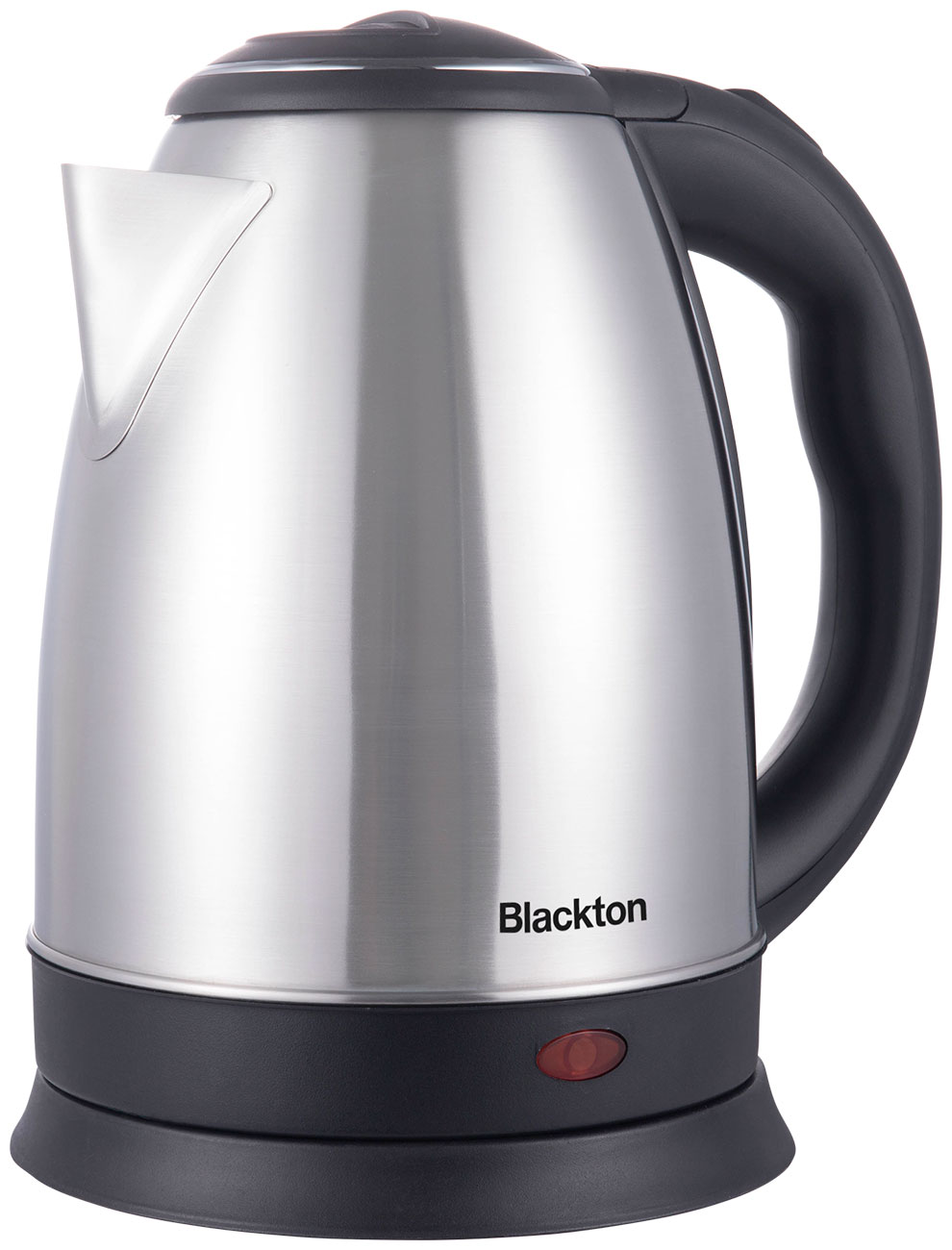 Чайник электрический Blackton Bt KT1811S Сталь-Черный