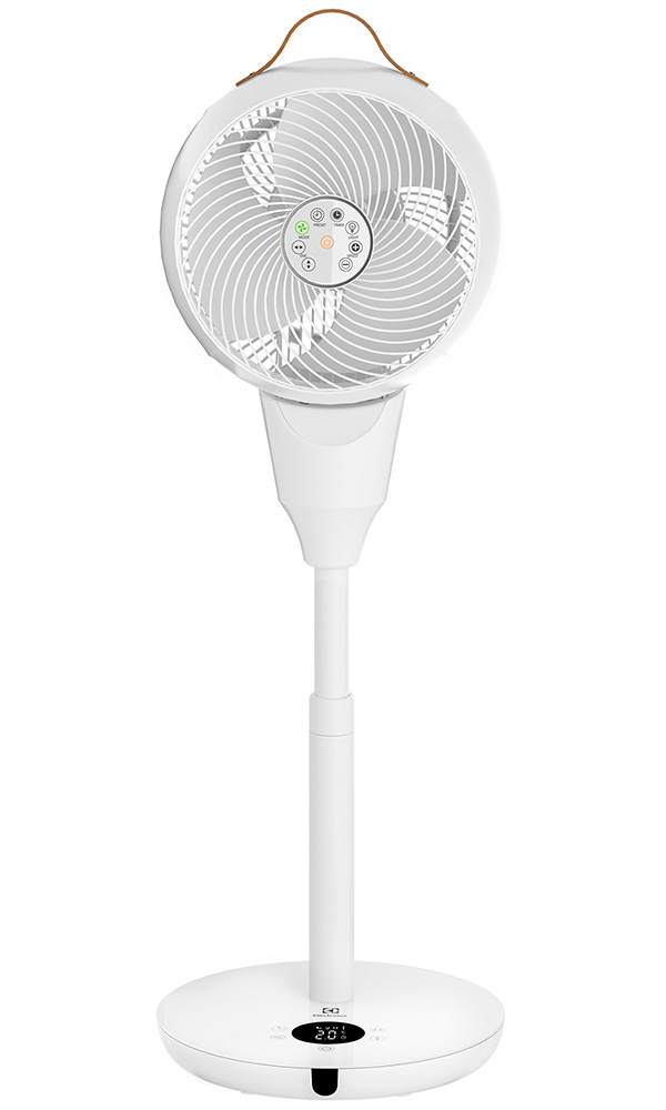 Вентилятор напольный Electrolux EFF-1030W
