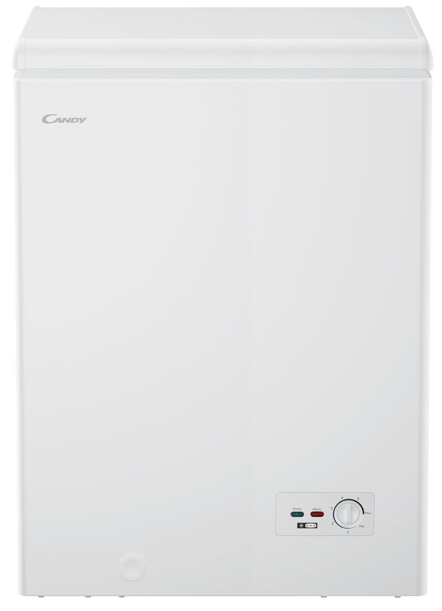 Морозильный ларь Candy CCM150R