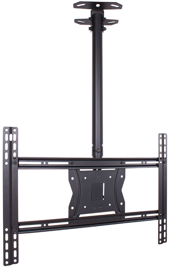Кронштейн для LED/LCD телевизоров Kromax COBRA-4 black