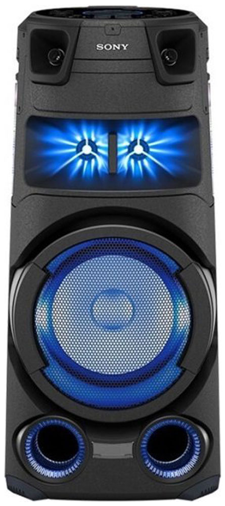 Аудиосистема Sony MHC-V73D