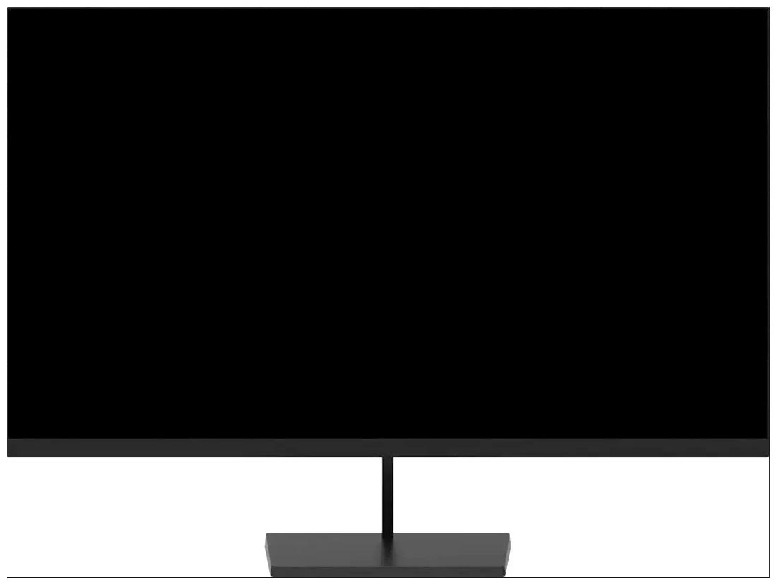 ЖК монитор Digma 31.5 Progress 32P501Q IPS 2K, черный