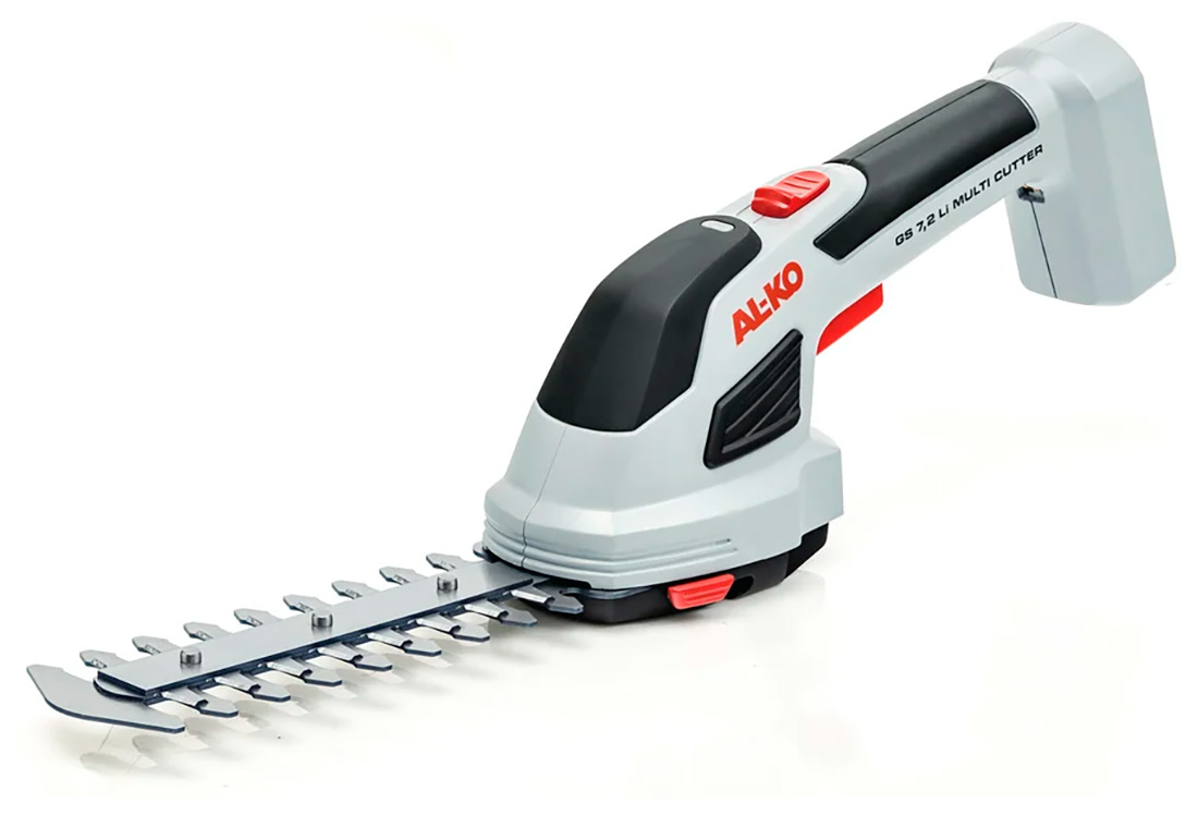 Аккумуляторные ножницы Al-ko GS 72 Li Multi Cutter