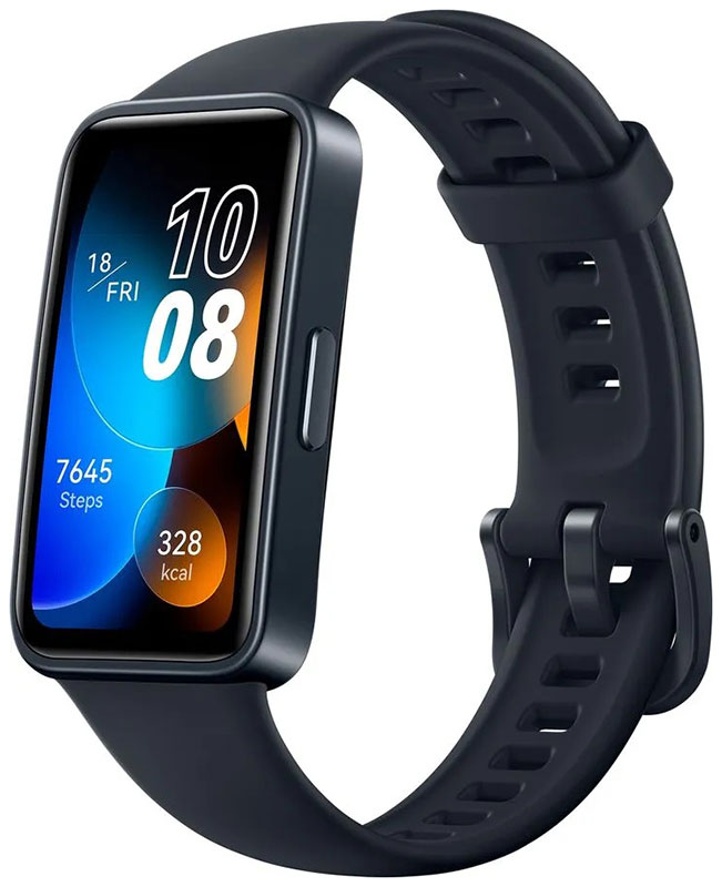Фитнес-браслет Huawei Band 8 Ahsoka-B19, Black