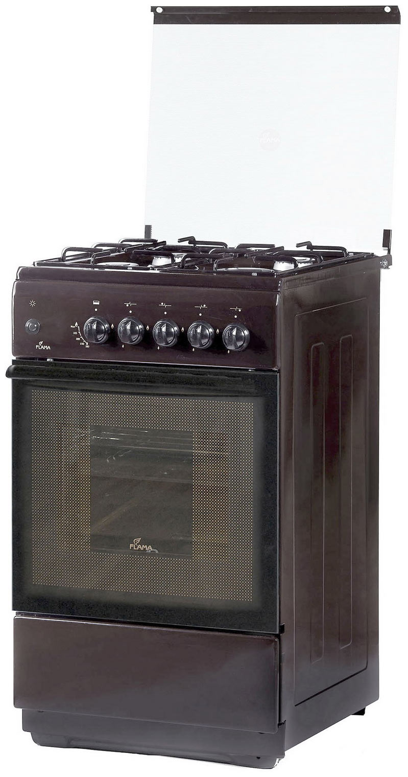 Газовая плита Flama FG 2411 B