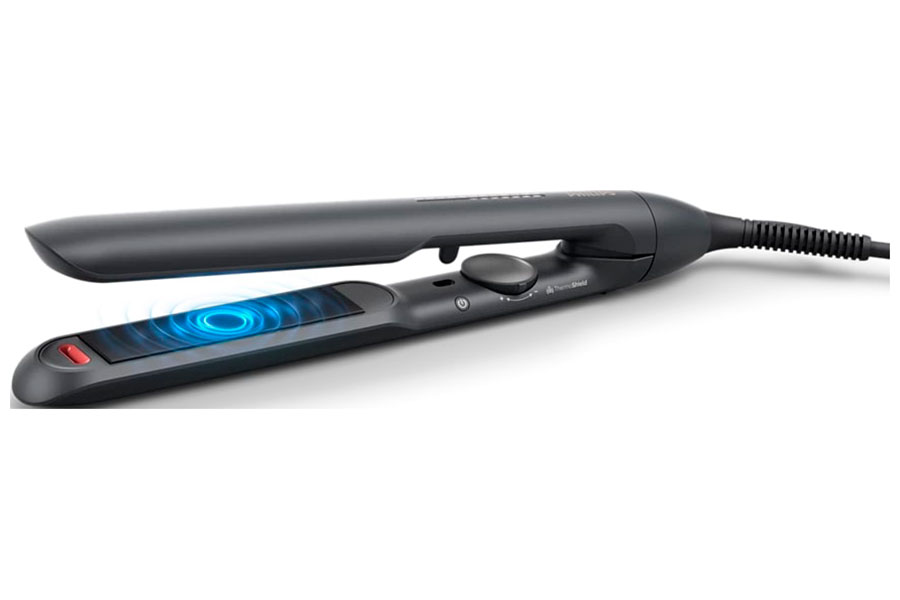 Выпрямитель для волос Philips BHS510/00