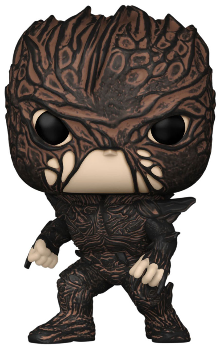 Фигурка Funko POP Movies The Flash Темный Флэш (1338) 65598