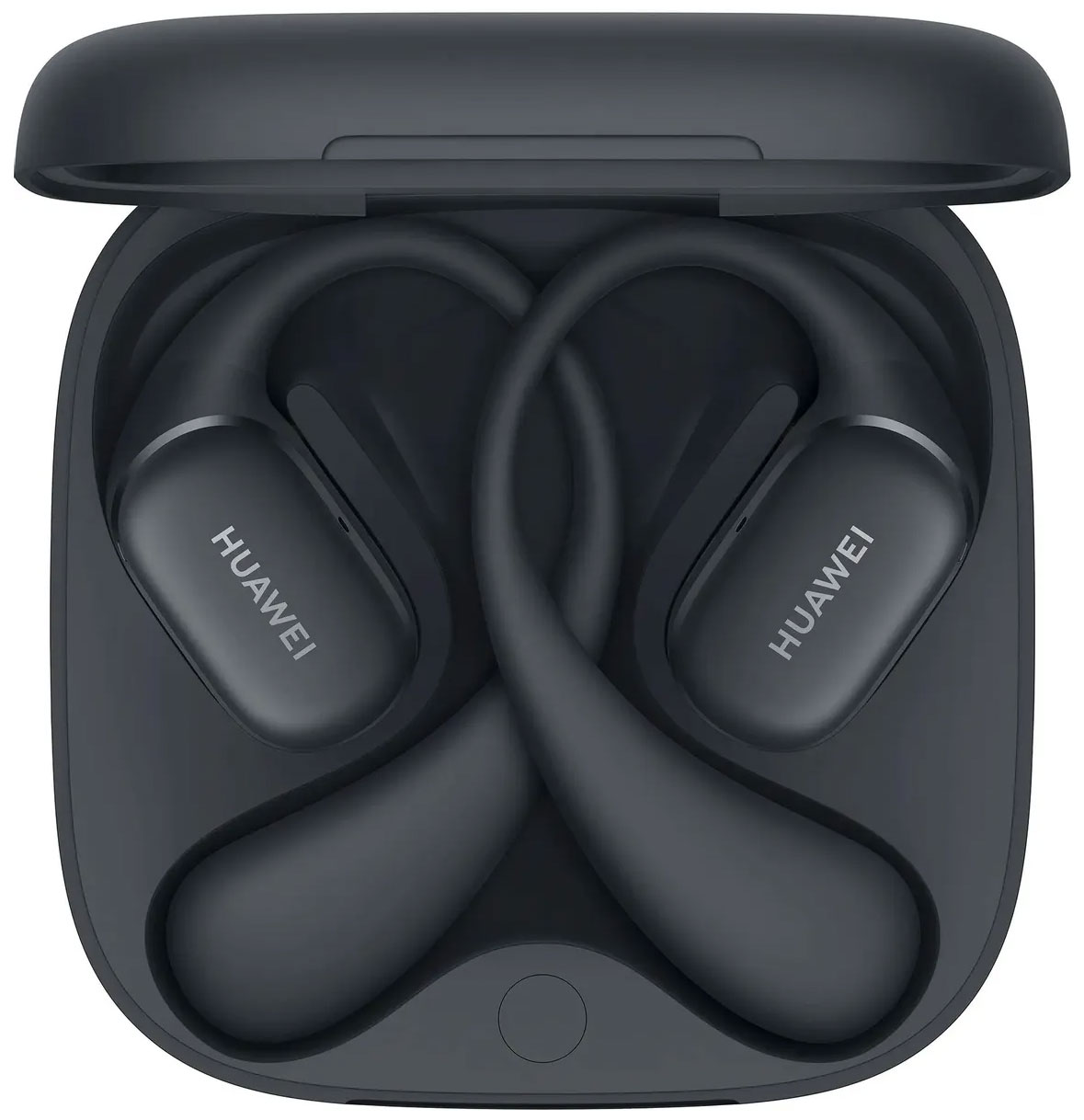 Беспроводные наушники Huawei FreeArc Black (55038105) Moose-T00